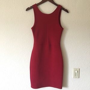 NWOT Flattering Cocktail Dress
